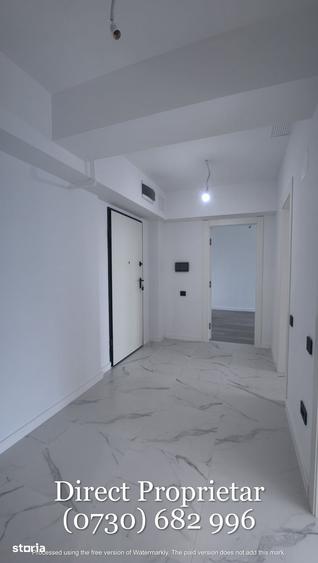 Apartament cu 2 camere decomandat în Theodor Pallady