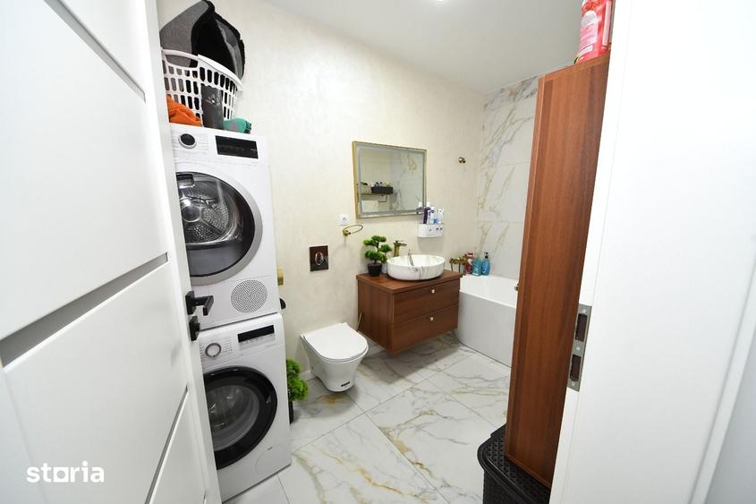 Vanzare apartament 2 camere, in Galati, Central Park,sup.58mp,la cheie - 1