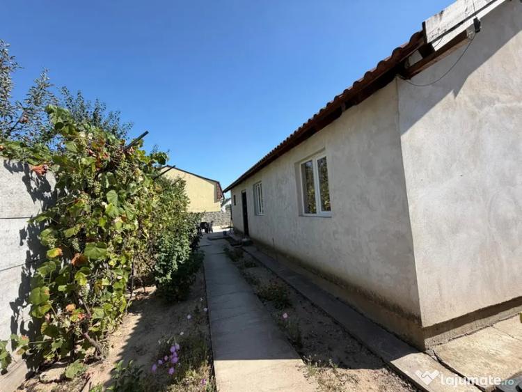 Casa parter, 70.40 mp, teren 250 mp, zona Parcul Tineretului - Craiova (Dolj) - 4