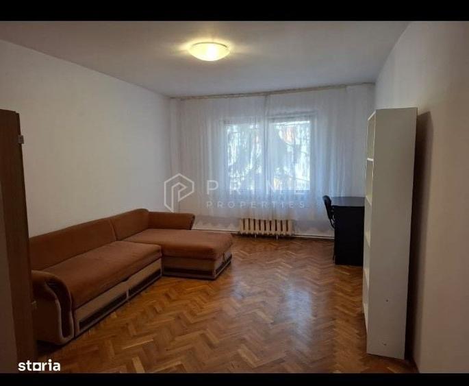 Apartament cu 4 camere în Central