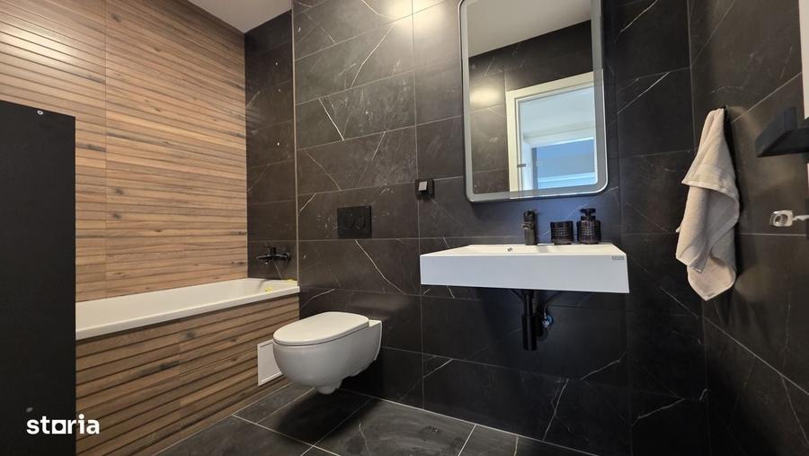 Apartament cu 3 camere în Titan