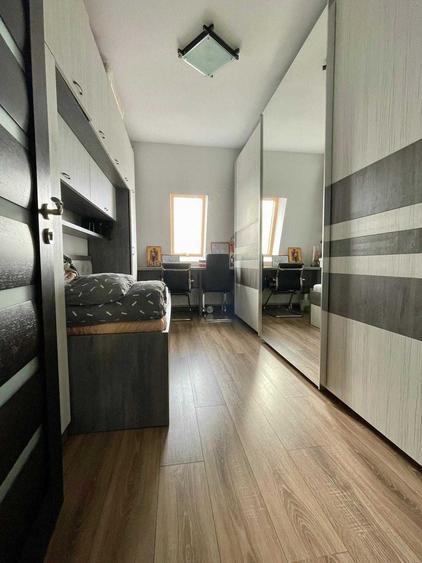 Vand apartament 60 mp Suceava Burdujeni - 3
