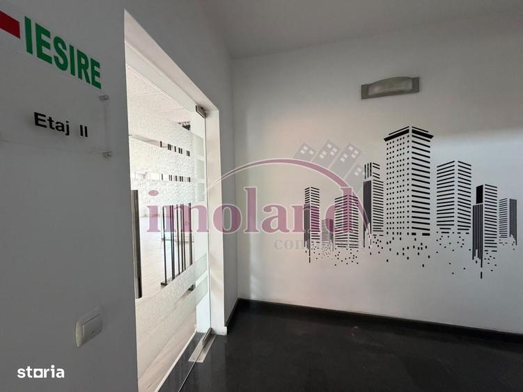 Spațiu comercial, de 780 mp, în Cotroceni