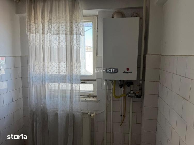 Ap.cu 2 camere Ultracentral