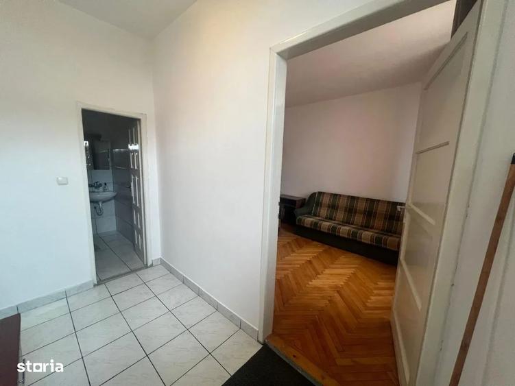 Vand apartament 1 camera zona Piata Avram Iancu ID: 44378 - 5