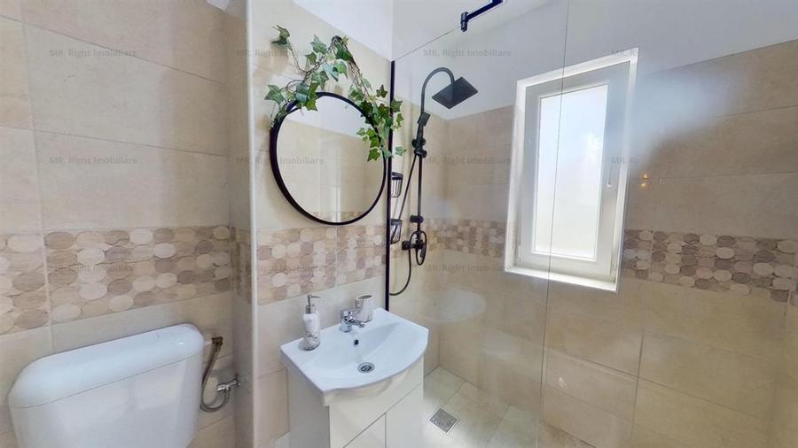 Apartament 2 camere | Elegant | Parcare inclusa | Sanpetru - 9