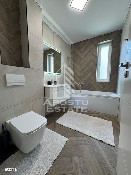 Apartament 2 camere de inchiriat, PetFriendly, Giroc - 6