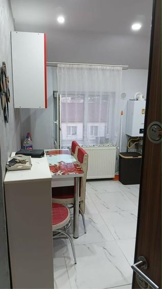 Garsonieră semidecomandată în Central