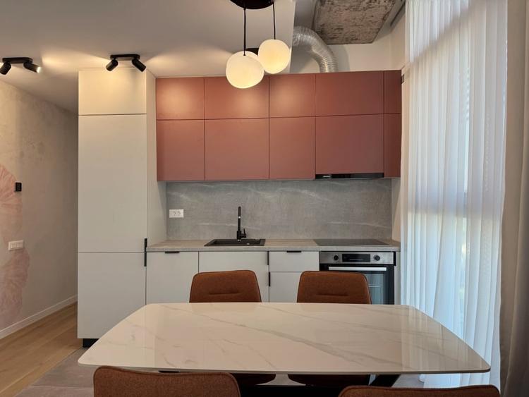 Apartament 3 camere, 2 bai | Up-Site Floreasca - 6