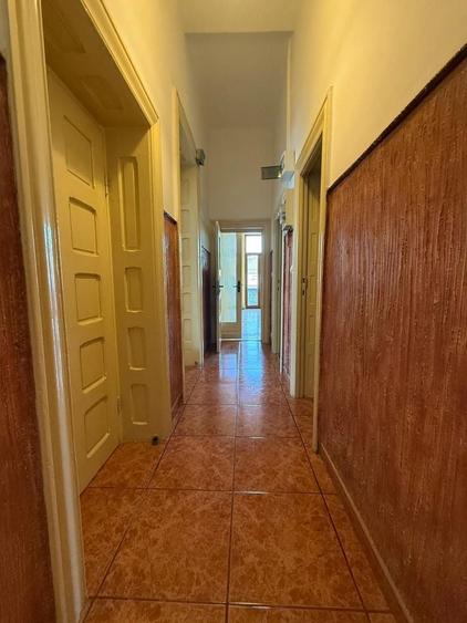 DE VÂNZARE APARTAMENT 3 CAMERE | VILĂ INTERBELICĂ | CENTRALĂ | CALEA CĂLĂRAȘI - 10