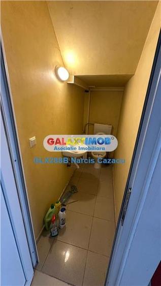 Natura Business Park,Afumati,spatiu comercial parter + etaj,investitie - 9