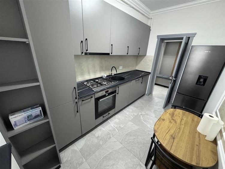 Gars premium, bloc nou, prima inchiriere, parcare, complex Ozone - 1