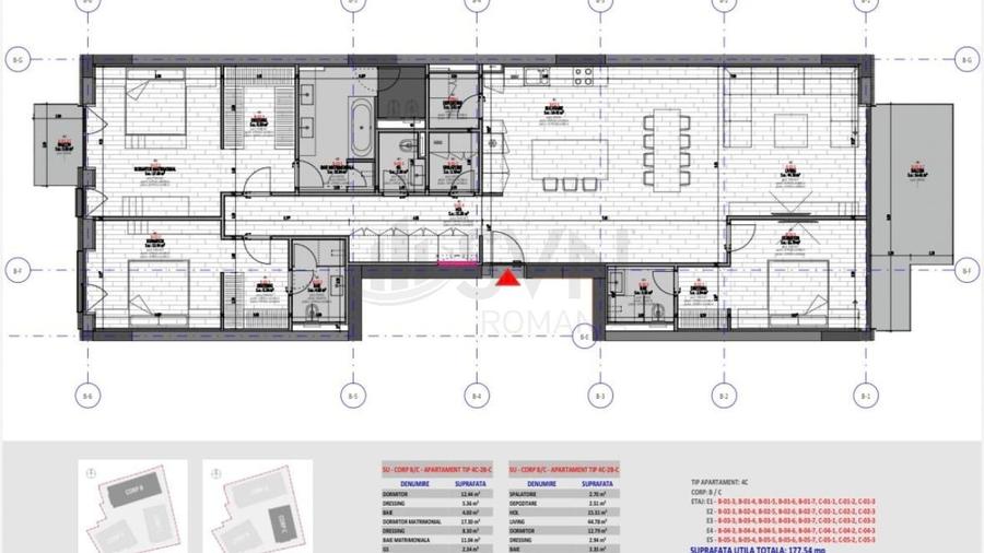 REA1028276 56 Nordului Park Residences l Ultralux l Terasa l Parcare l Herastrau - 7