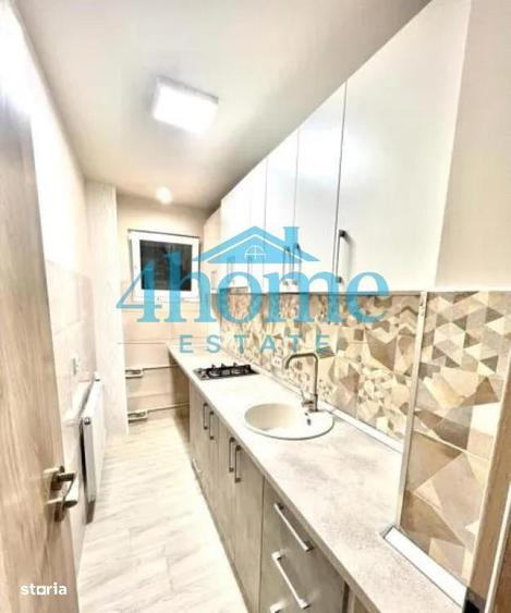 Garsoniera Militari|Gorjului|Metrou - 6