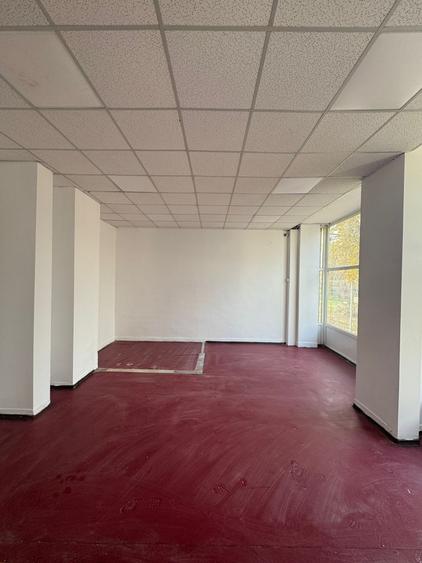 Spațiu comercial 72 mp, Aleea Huedin – disponibil imediat - 2