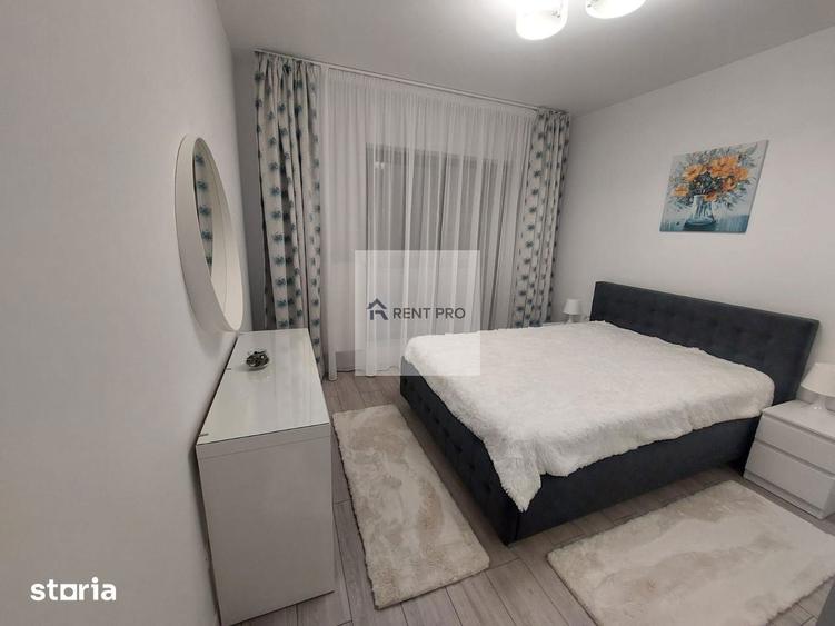 2 Camere High Level Plaza Residence Faza 5 - 8