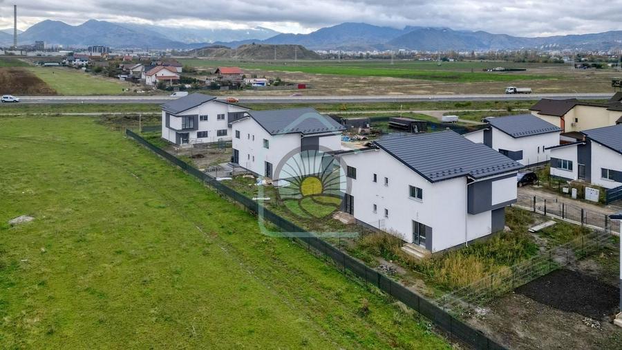 REZERVAT!!!  CASA SANPETRU BRASOV - 26