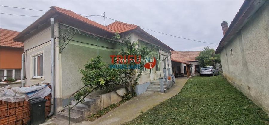 Casă în Totoi cu potențial