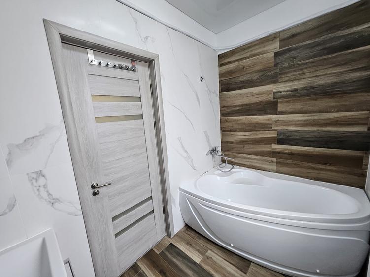 Vilă modernă de închiriat – Năvodari | Cartier privat(AXI119) - 19