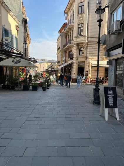 Apartament 2 camere de închiriat – Strada Smârdan, Centrul Vechi - 6