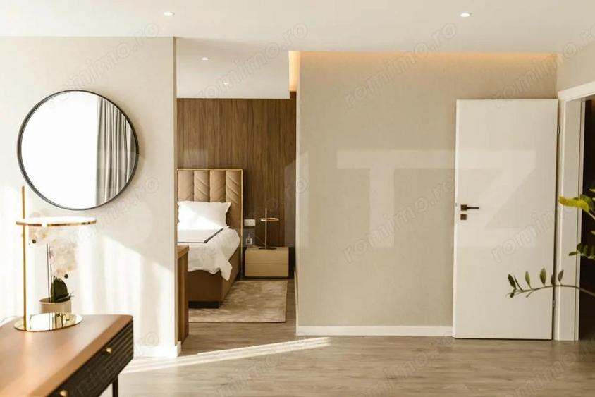 Vanzare Penthouse Exclusivist 187 mp utili + 50 mp terase - 6