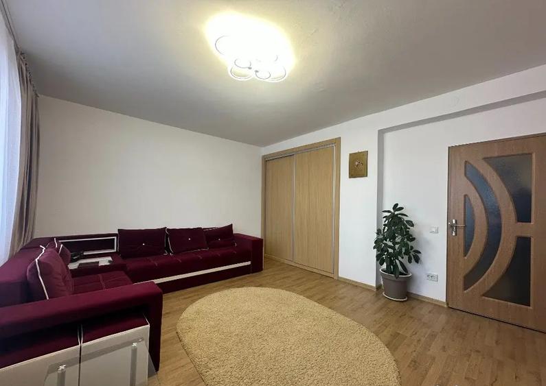 VIGAFON - Apartament 3 camere Central - 4