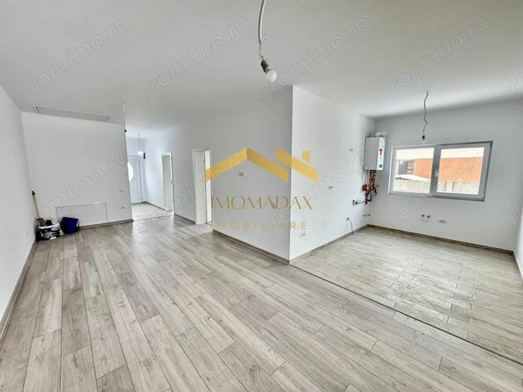 Bazosul Nou-Duplex pe Parter-Disponibil Imediat - 2