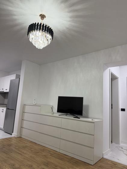 Inchiriez studio dublu in Complex Sun Royal View - 5