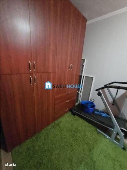 Apartament cu trei camere zona centrala - 7
