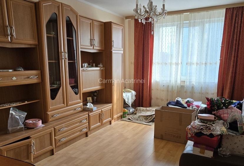 Apartament cu 3 camere circular în Astra Apartament cu 3 camere circular în Astra