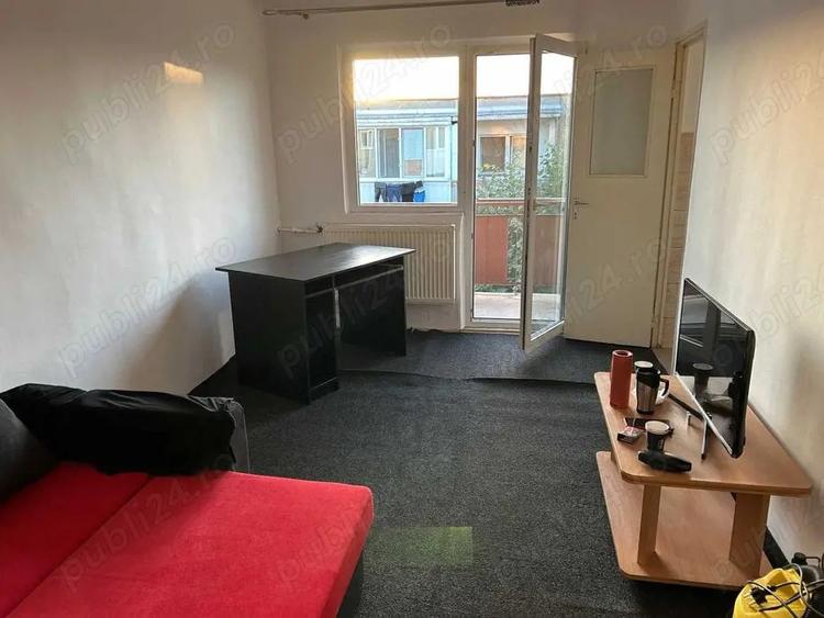 Garsoniera confort 1 Micalaca Lidl mobilata si utilata ocupabila imediat - 2