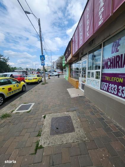 Zona Nord - Spatiu cu Vitrina la Strada Principala - 3