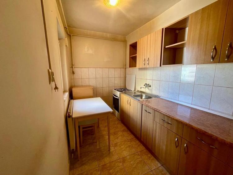 Apartament 1 camera | Etaj 3 | 31.3 mp Utili | 4.8 mp Balcon | Lipovei - 5