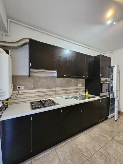 H. Oxford Campus, 2 camere 70mp, 2 balcoane, gaze - 7