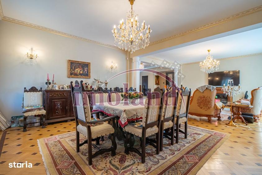 Vila cu piscina si garaj - 6 dormitoare - Pantelimon - 4