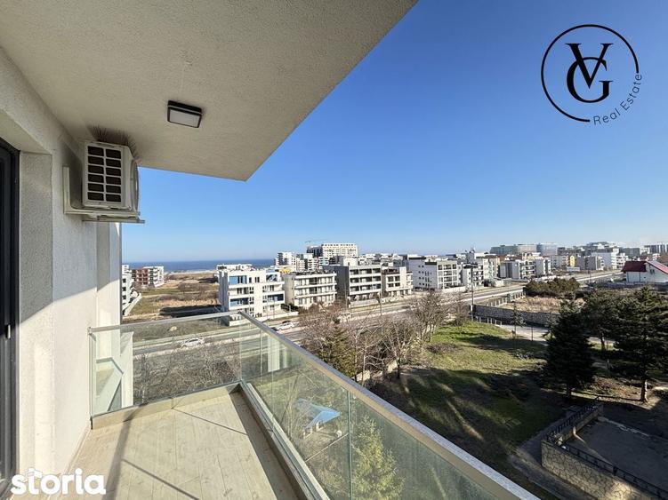 Apartament 3 camere - Meraki Resort & Spa - 8