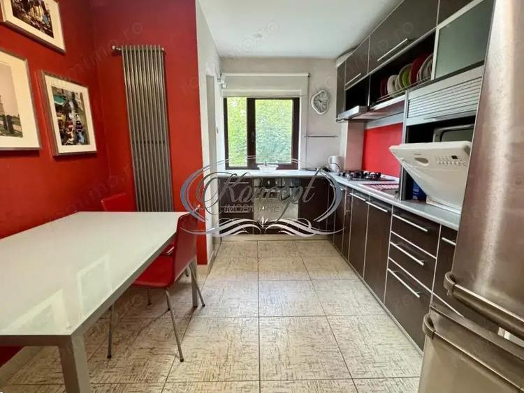 Locuinta spatioasa cu balcon, dressing si debara, aproape de Iulius Mall - 14