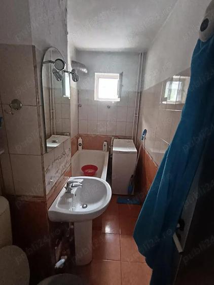 Apartament parter cu balcon - 2