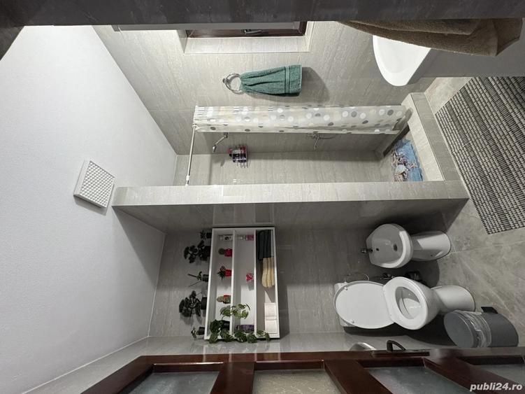 Cabana de inchiriat - 1