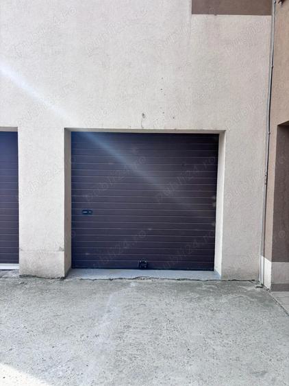 inchiriez Garaj 27 mp - PARTER - Complex Anotimpuri - 3