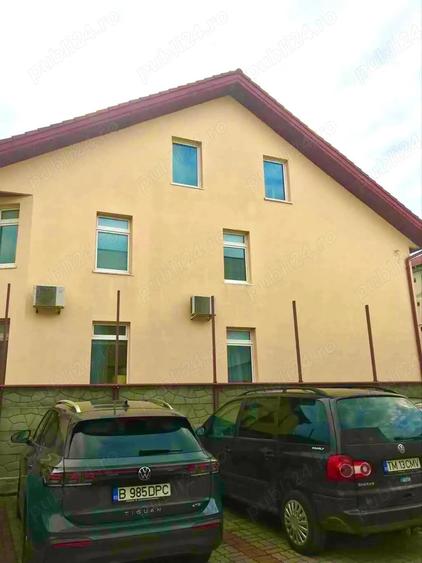 Casa de vanzare individuala Zona Bucovinei - 4