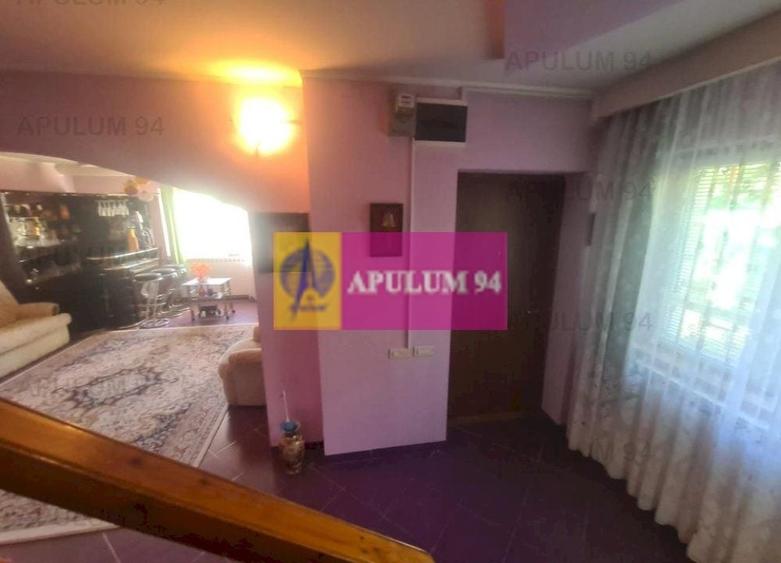 Vilă de v&acirc;nzare &icirc;n Breaza - 8