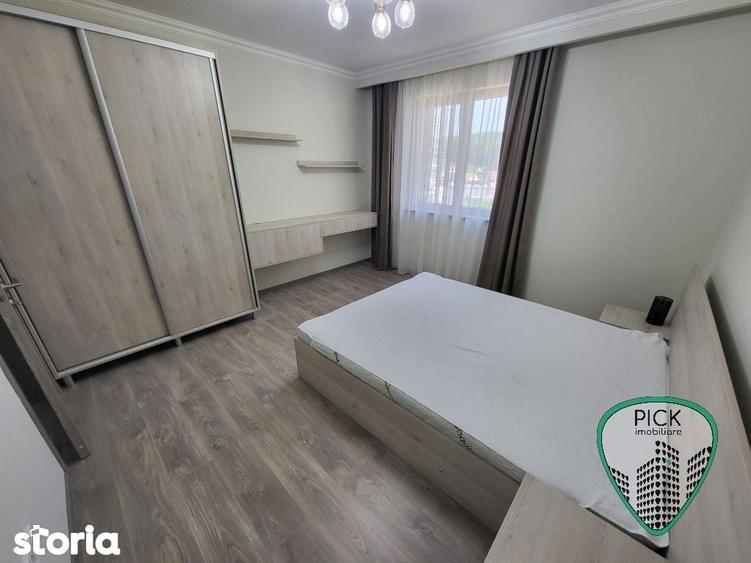 Apartament 2 Camere | 62 mp | Bloc Nou 2023 | Incalzire in Pardoseala - 1