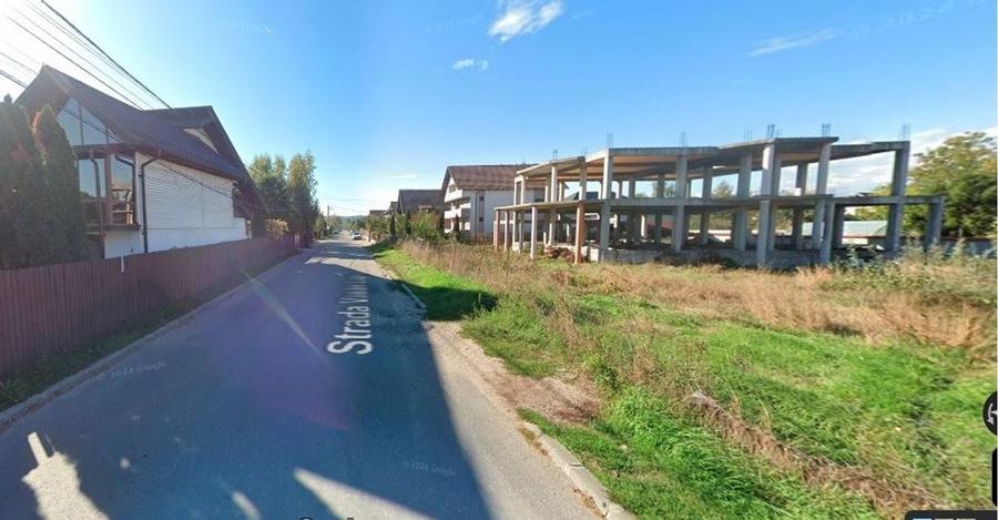 Constructie structura beton armat 810 MPC Curtea de Arges - 3