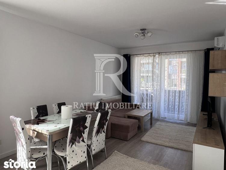 Apartament cu 3 camere | Etaj 1 | Prima Universitatii | Oradea - 4
