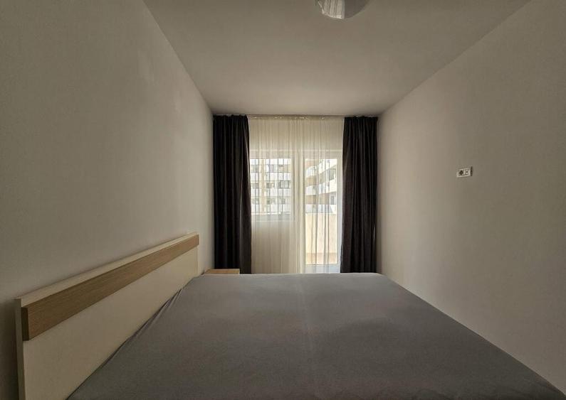 13 MIN. METROU BERCENI-Apartament tip studio-44 mp - 3