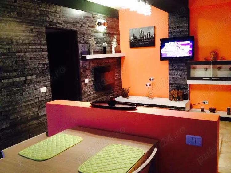 Proprietar, inchiriez apartament modern... - 1