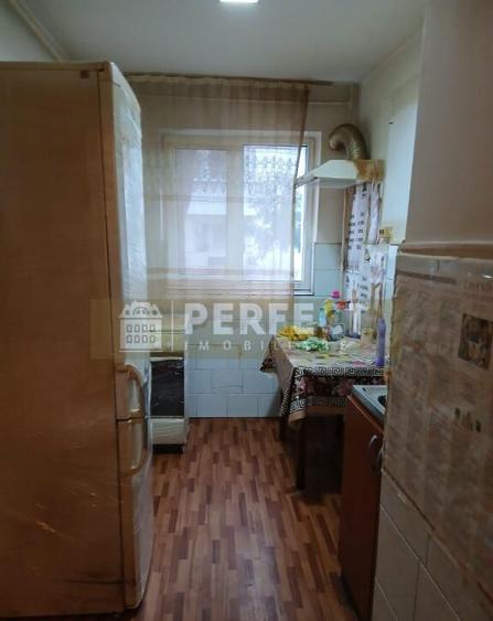 !!! Ap. 2 camere VEST,Ale.Strejnic, PARTER, Pret 45000!!! - 5