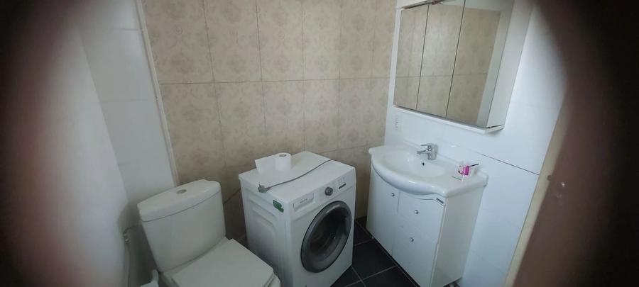 Apartament 2 camere 60 mp + terasa 10 mp - Bloc Nou - 24