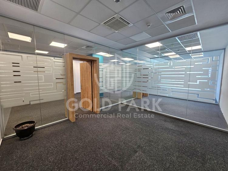 Spatiu de Birouri-Clasa A-Zona Centrala-Suprafete intre 110-700 mp - 12